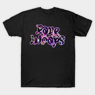 Rave Wraps T-Shirt